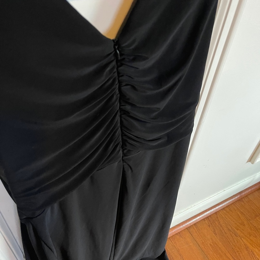 Joseph Ribkoff Robe - Picture 6 of 7